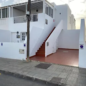 Casa La Orilla 1 Сasa de vacaciones