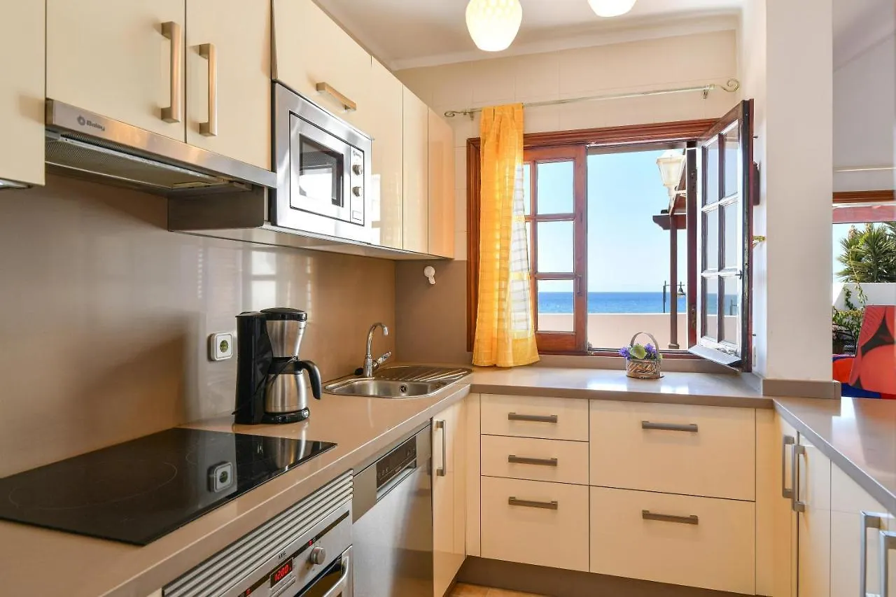 Bungalow Vistamar Playa Honda