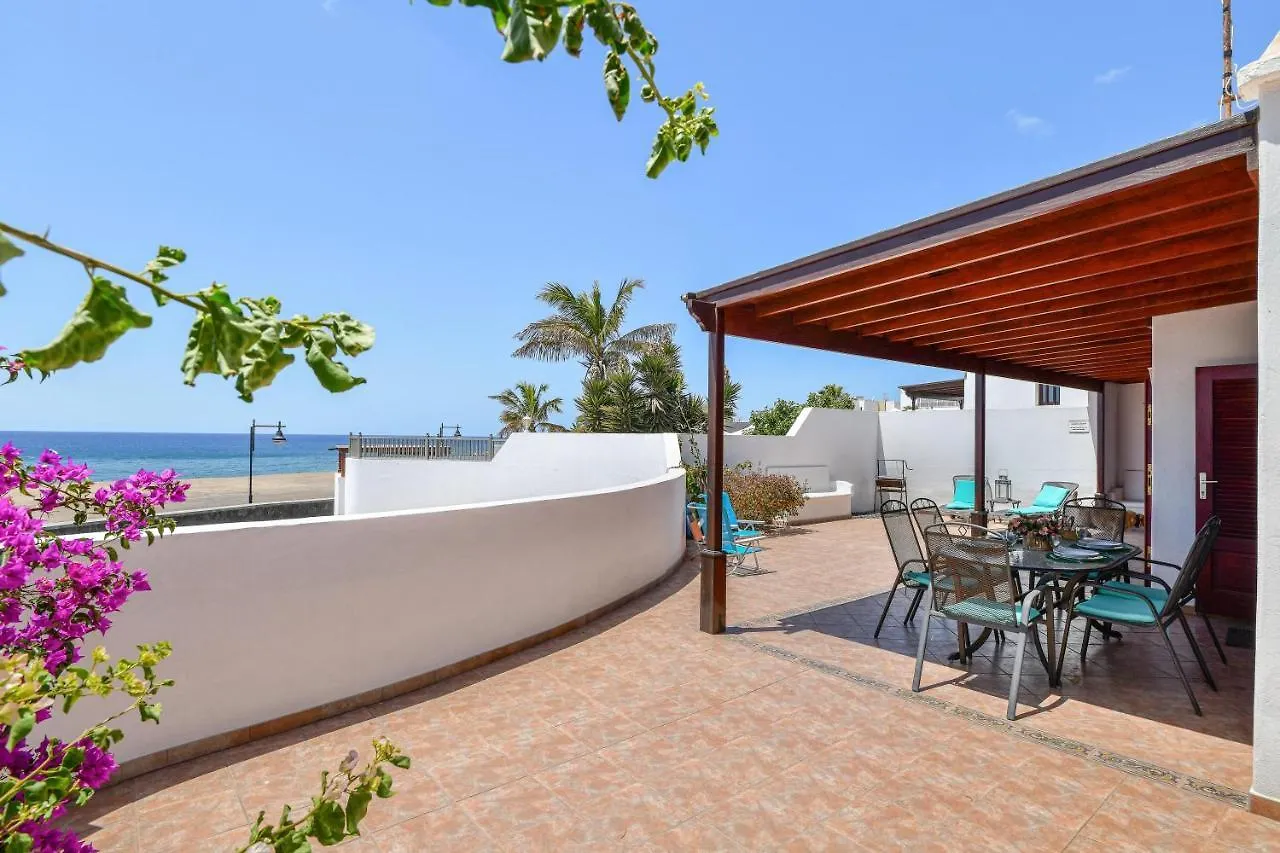 Bungalow Vistamar Playa Honda  Playa Honda (Lanzarote)