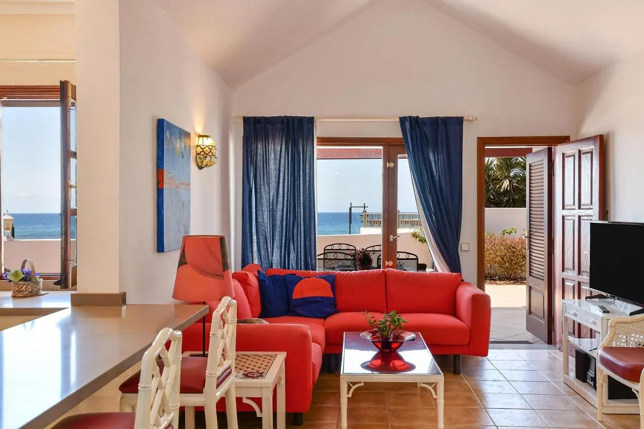 Bungalow Vistamar Playa Honda  Prázdninový dům Playa Honda (Lanzarote)