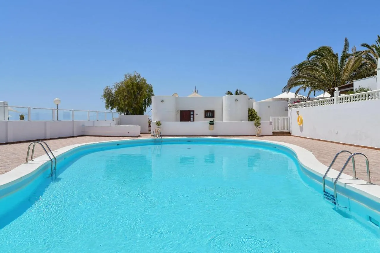 Bungalow Vistamar Playa Honda  Španělsko