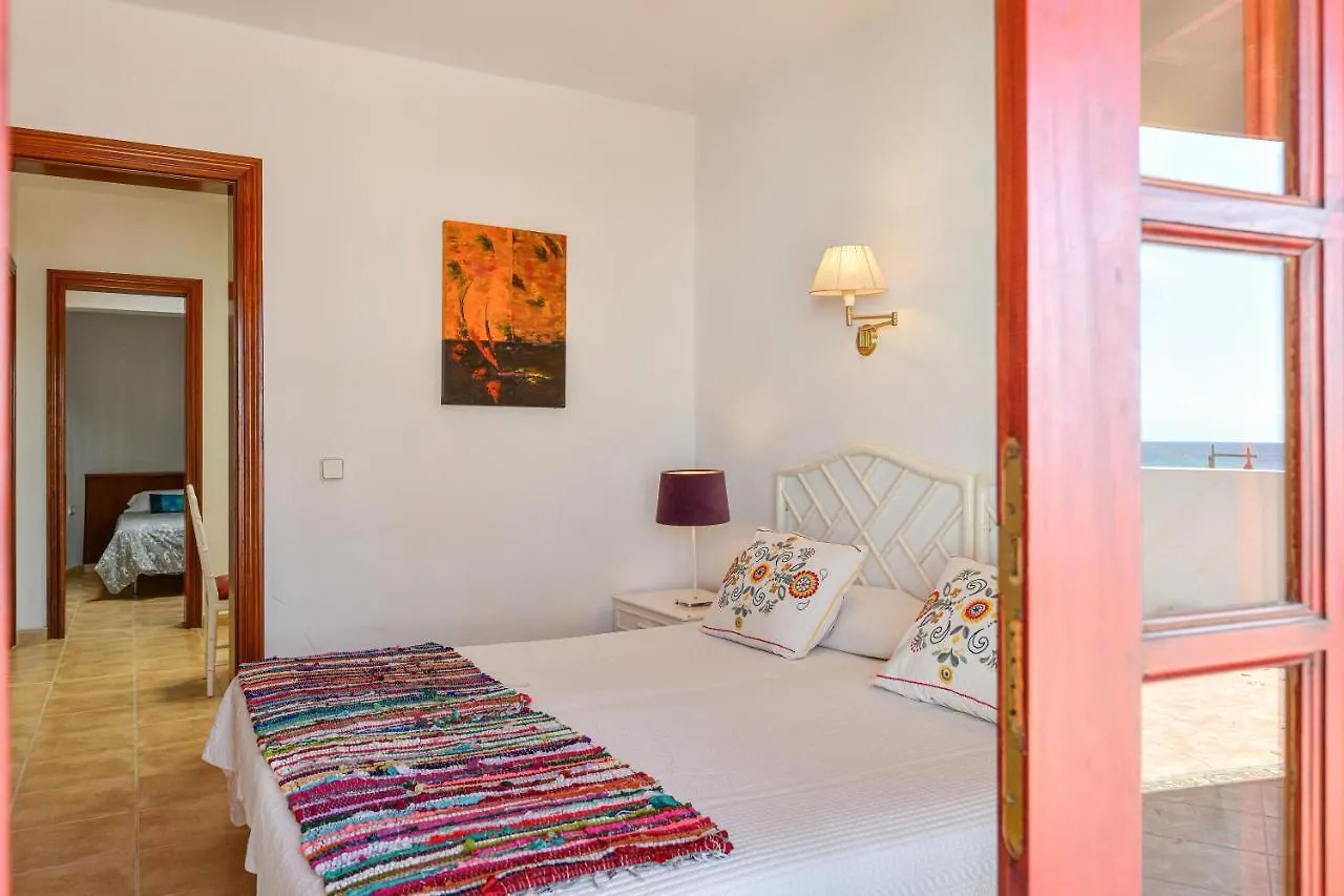 Bungalow Vistamar Playa Honda  Prázdninový dům Playa Honda (Lanzarote)