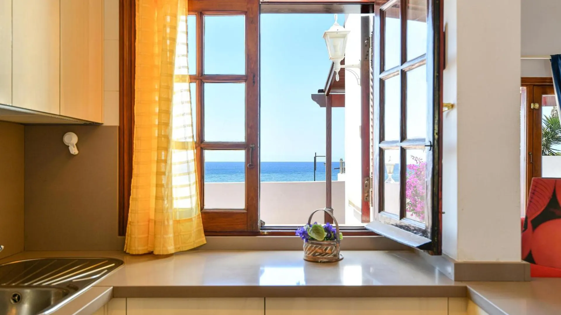 Bungalow Vistamar Playa Honda