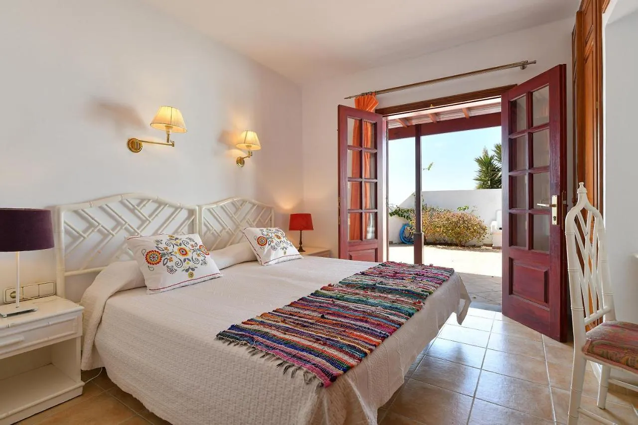 Bungalow Vistamar Playa Honda  Playa Honda (Lanzarote)