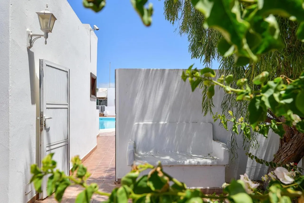 Bungalow Vistamar Playa Honda  0*, Playa Honda (Lanzarote)
