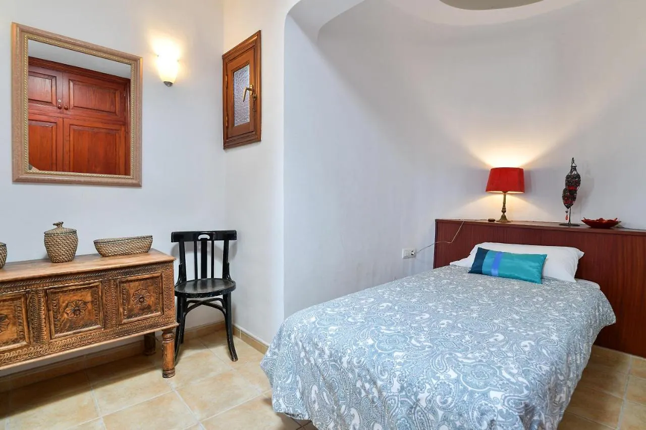Bungalow Vistamar Playa Honda  0*, Playa Honda (Lanzarote)