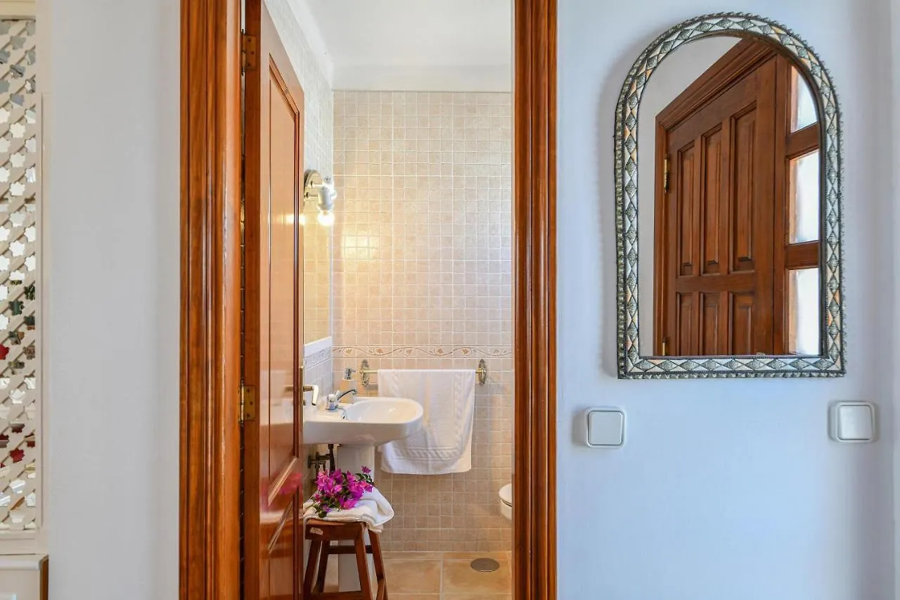 Bungalow Vistamar Playa Honda  Prázdninový dům Playa Honda (Lanzarote)