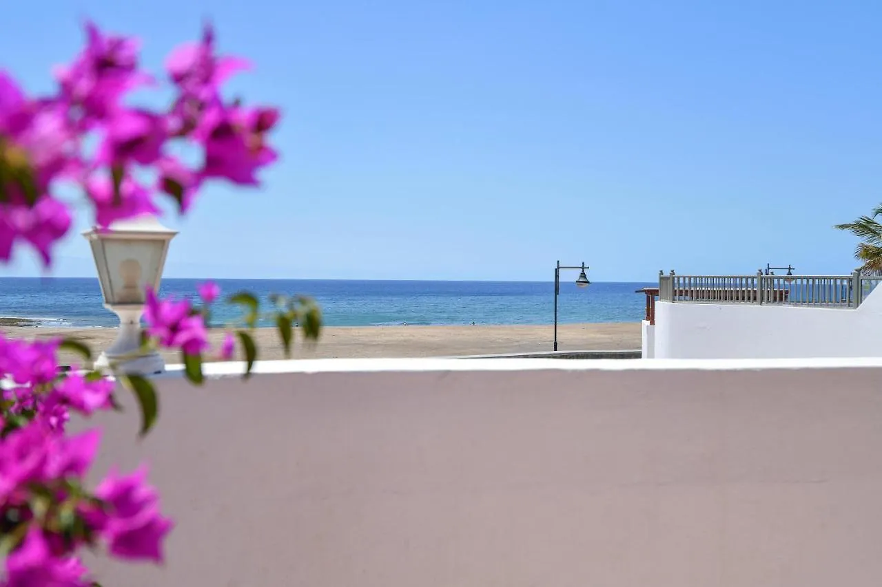 Bungalow Vistamar Playa Honda  Prázdninový dům